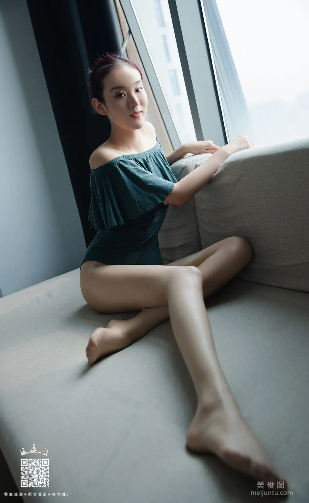 [LD零度] NO.081 雨琪 写真套图7