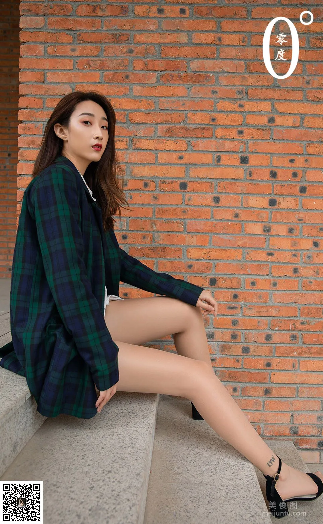 [LD] NO.022 Model Miao Miao Photo Set photo 24
