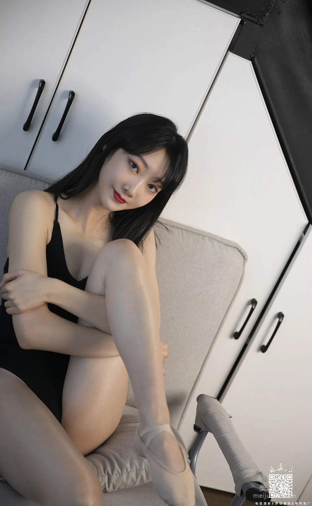 [LD] NO.105 Yu Zijiang Photo Set photo 5