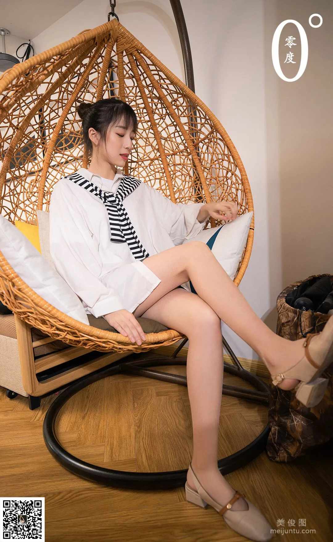 [LD] NO.024 Model You You Photo Set photo 30