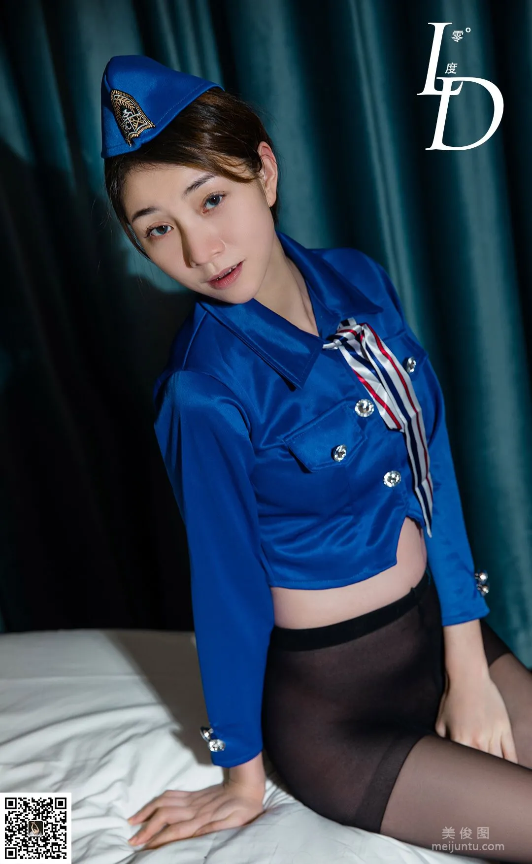 [LD] NO.049 Model Tang Tang Photo Set photo 4
