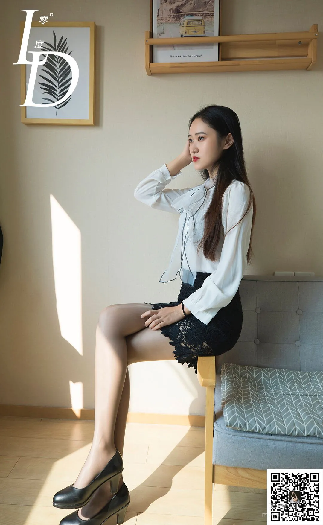 Yi Han: LD No. 027 photo 53