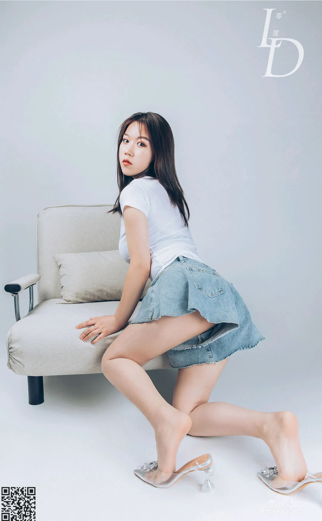 Zhao Huan: LD No. 069 photo 42