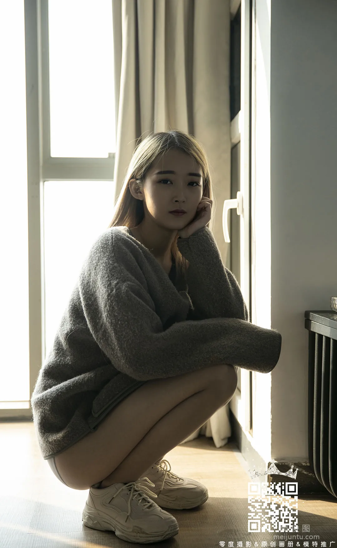 [LD零度] NO.091 晓晓 写真套图5