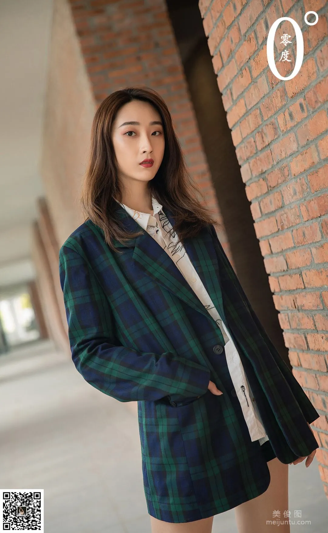[LD] NO.022 Model Miao Miao Photo Set photo 20