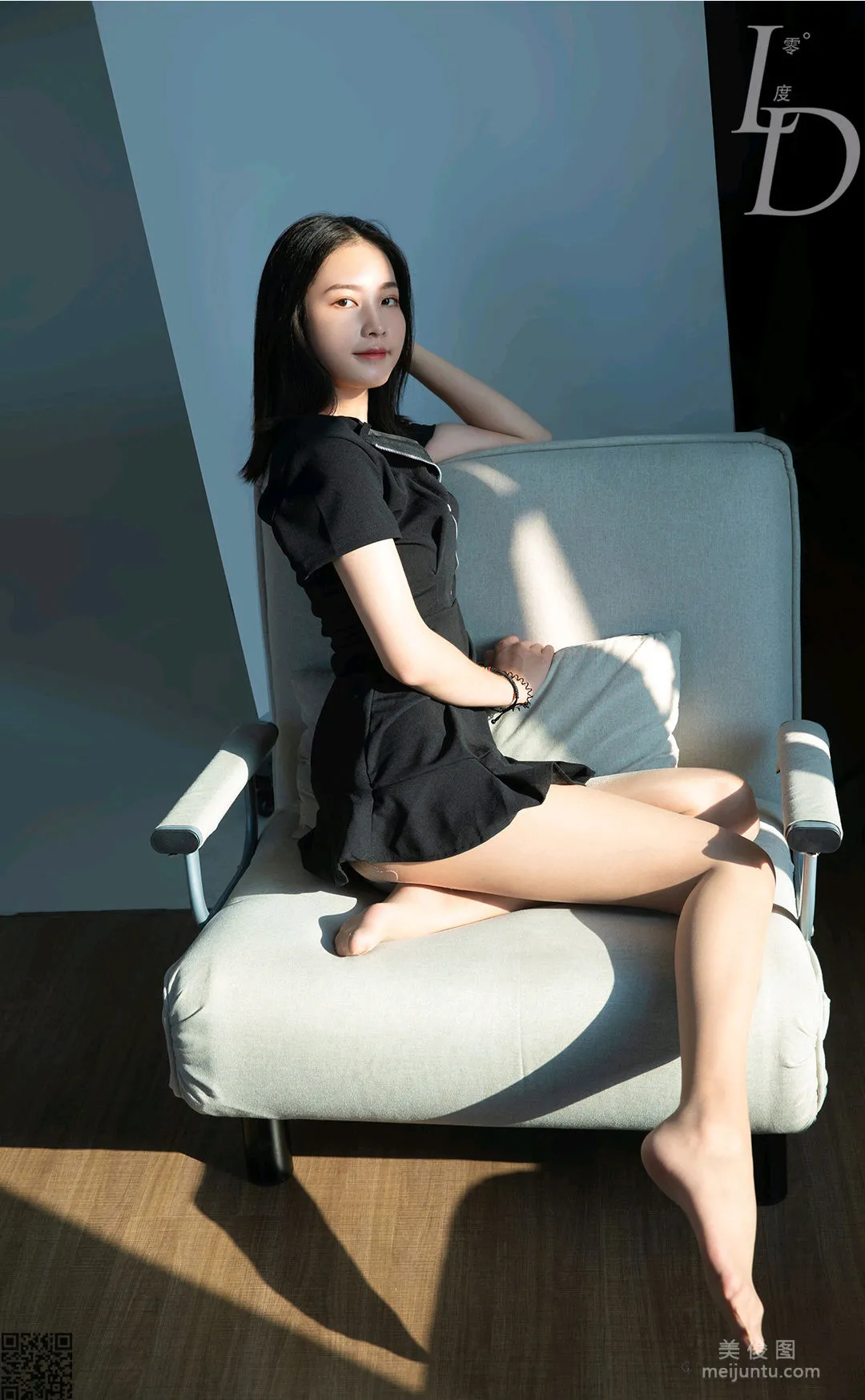 [LD] NO.077 She Jianmei Photo Set photo 7