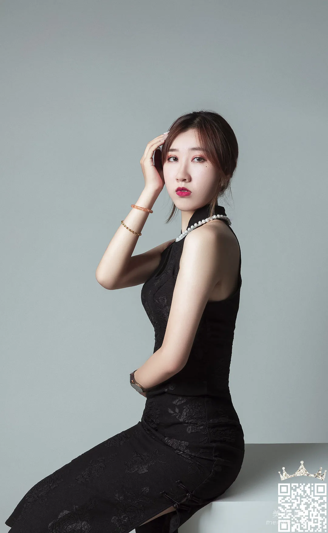 [LD] NO.086 Ying Hua Photo Set photo 40