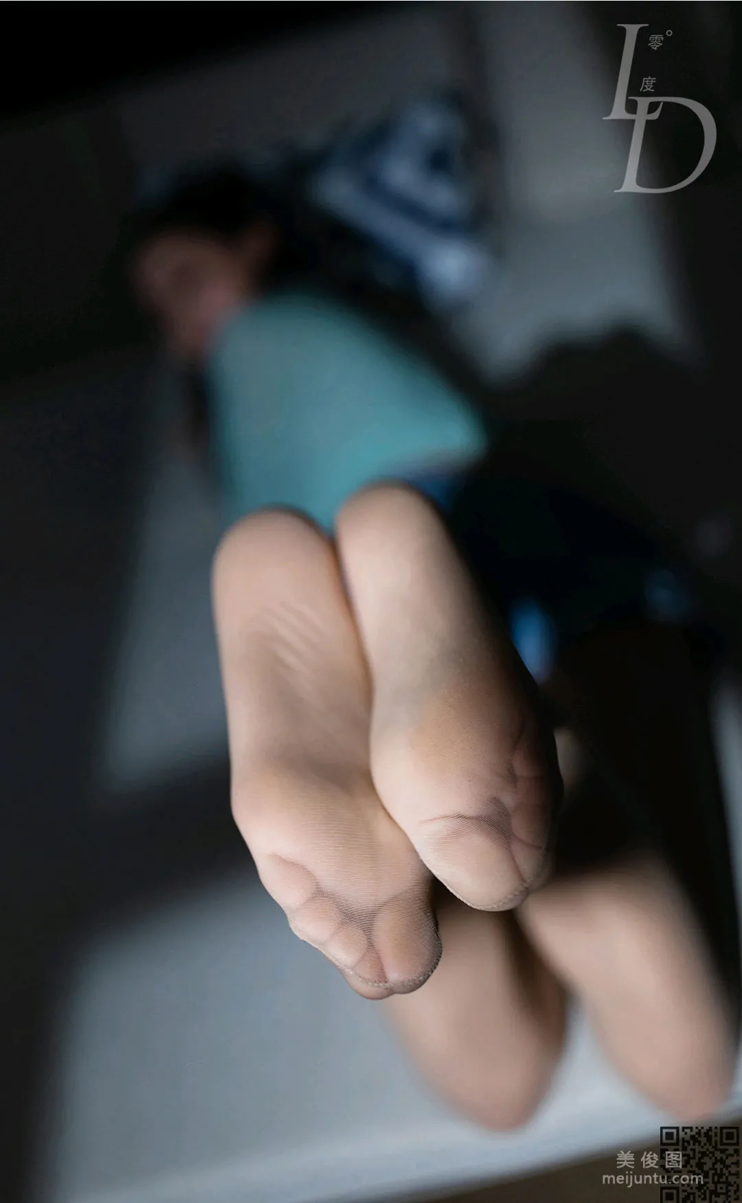 [LD零度] NO.075 颜妮 写真套图44