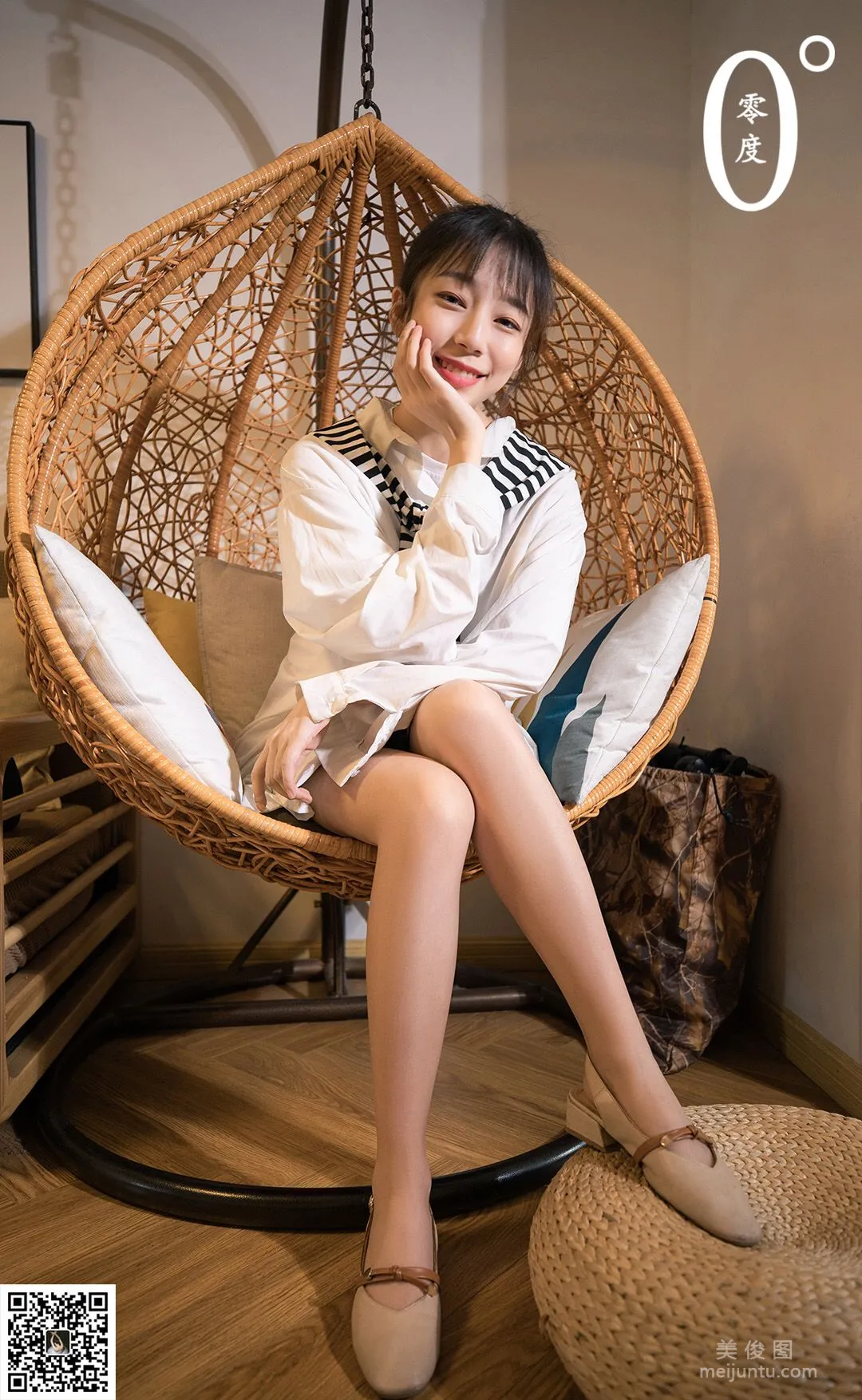 [LD] NO.024 Model You You Photo Set photo 29