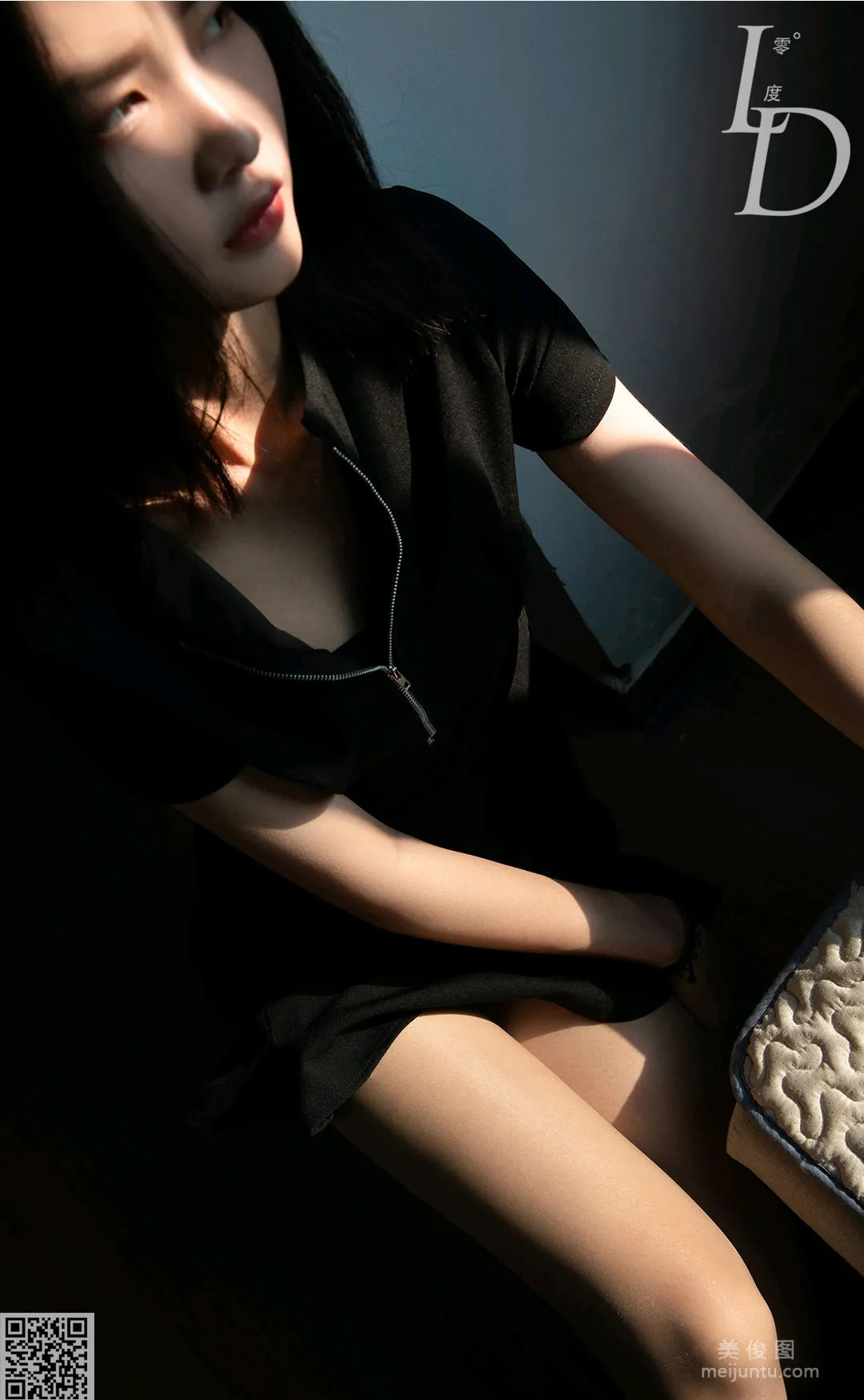 [LD] NO.077 She Jianmei Photo Set photo 31