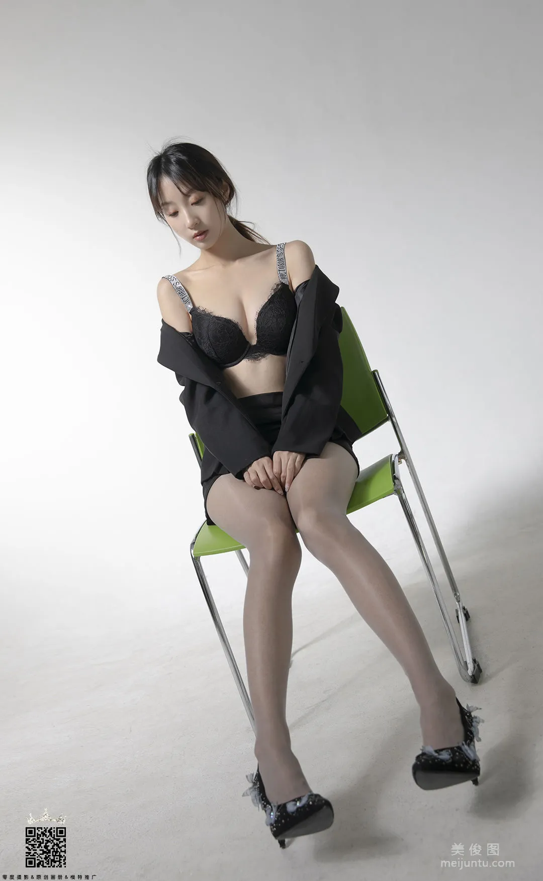 [LD] NO.107 Xiao Xiangcai Photo Set photo 8