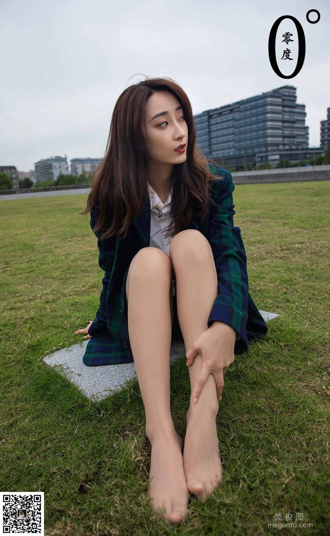 [LD] NO.022 Model Miao Miao Photo Set photo 48