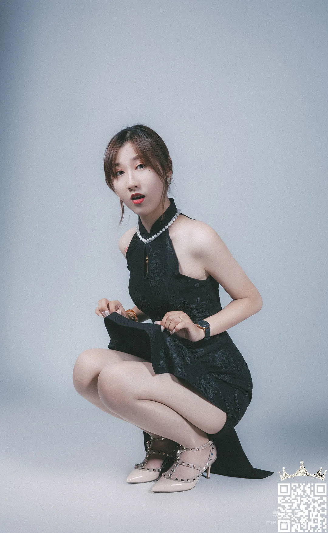 [LD] NO.086 Ying Hua Photo Set photo 33