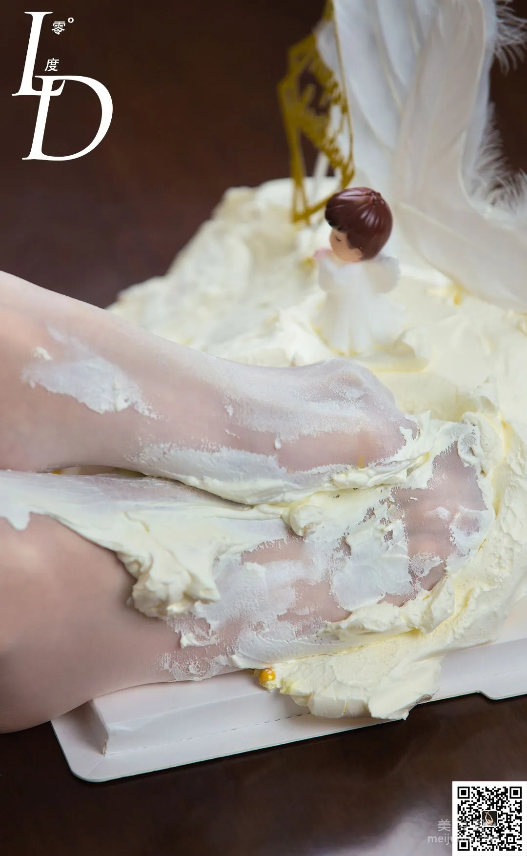 Xin Xin: LD No. 034 photo 58