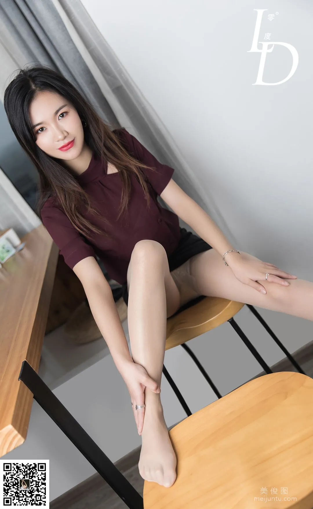 Qiu Si: LD No. 033 photo 70