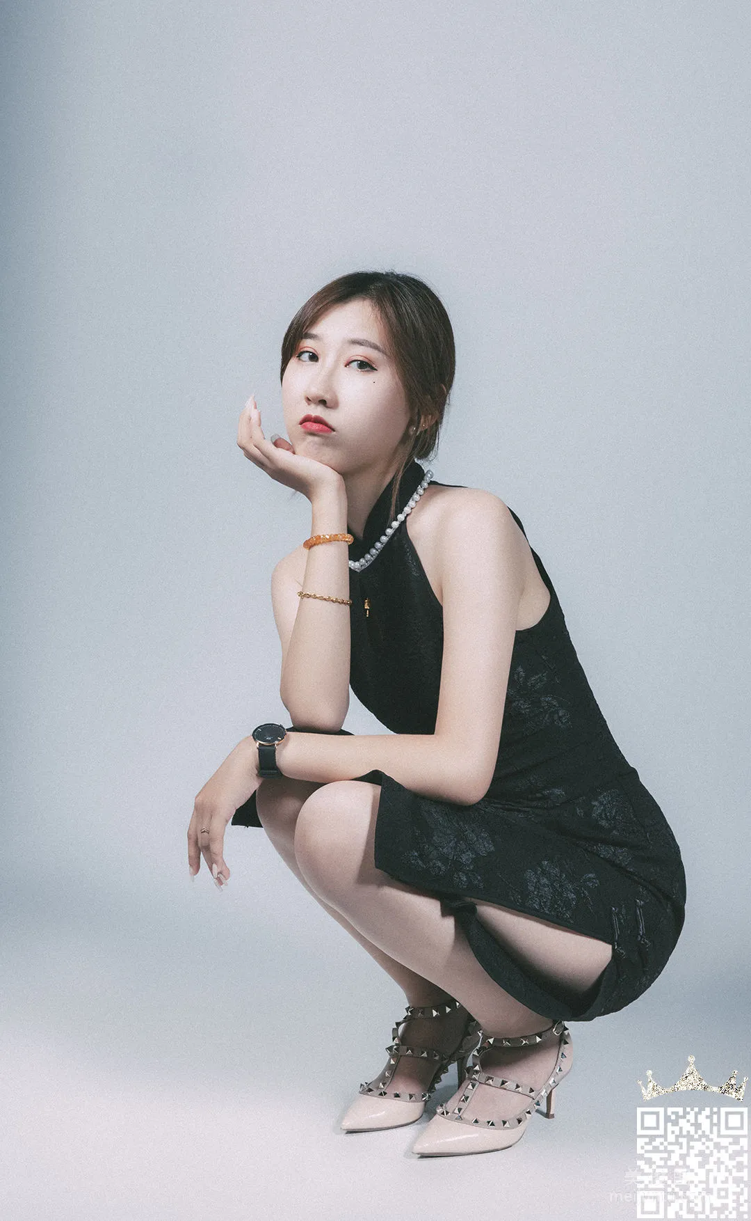 [LD] NO.086 Ying Hua Photo Set photo 34