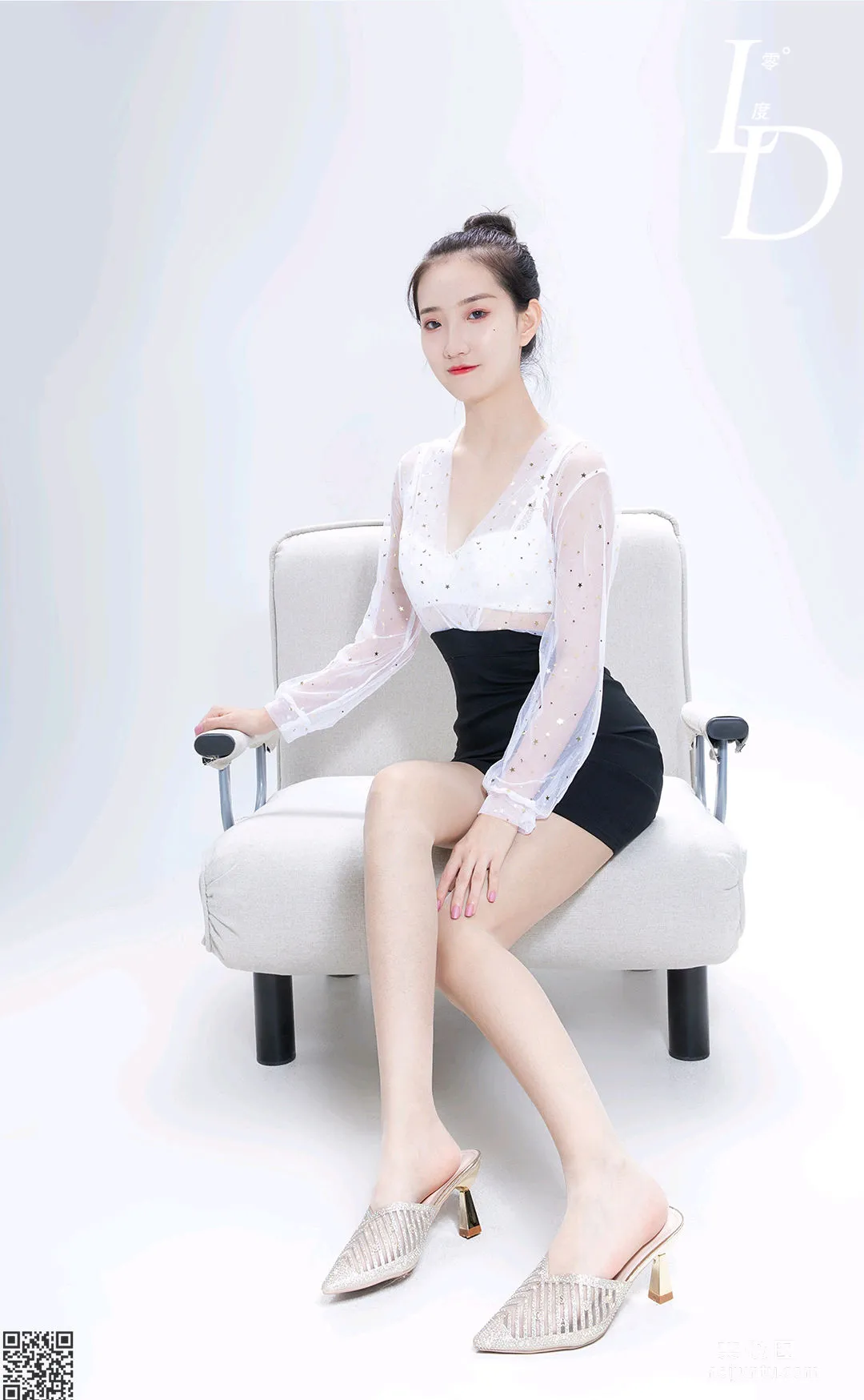 Yu Qing: LD No. 076 photo 18