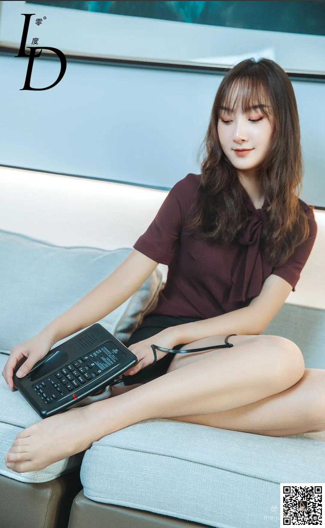 Li Qian: LD No. 042 photo 31
