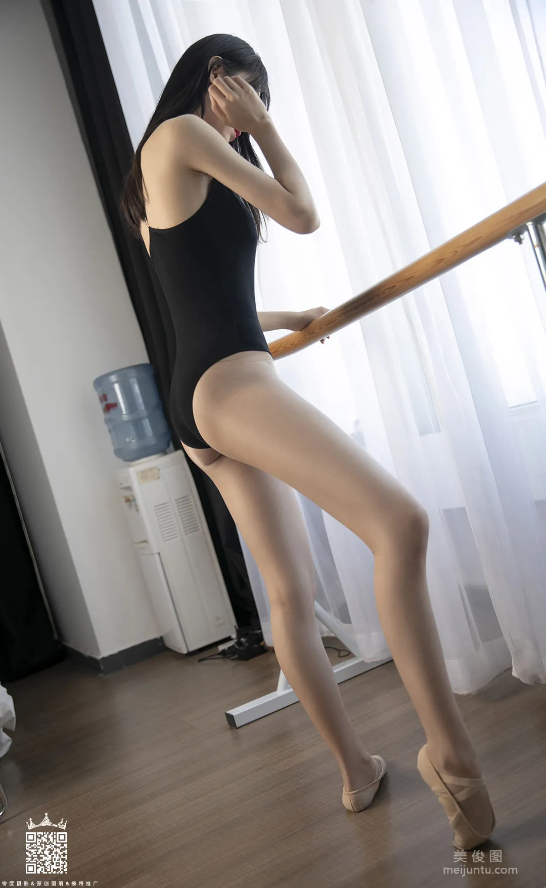 [LD] NO.105 Yu Zijiang Photo Set photo 9