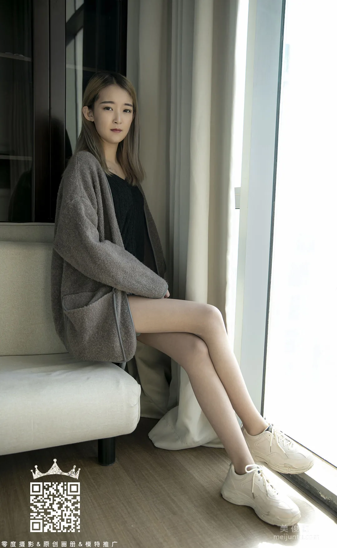[LD零度] NO.091 晓晓 写真套图9