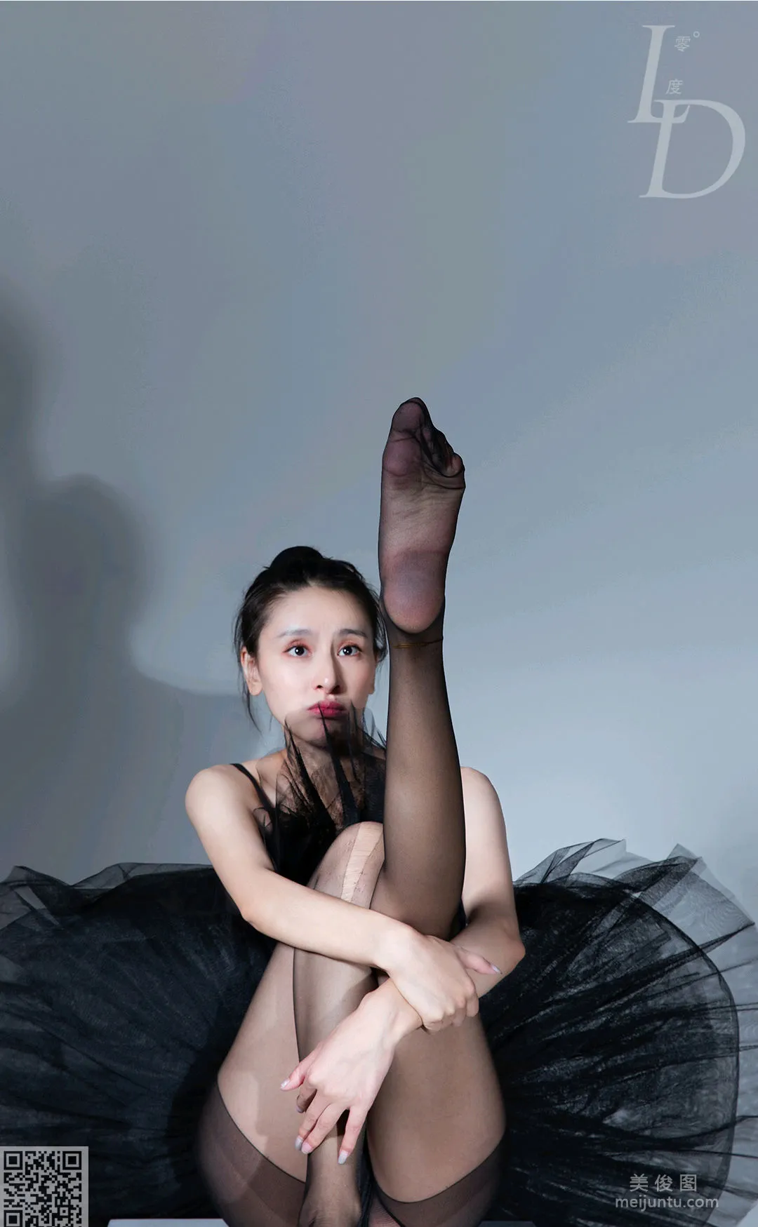 Gao Li: LD No. 072 photo 53