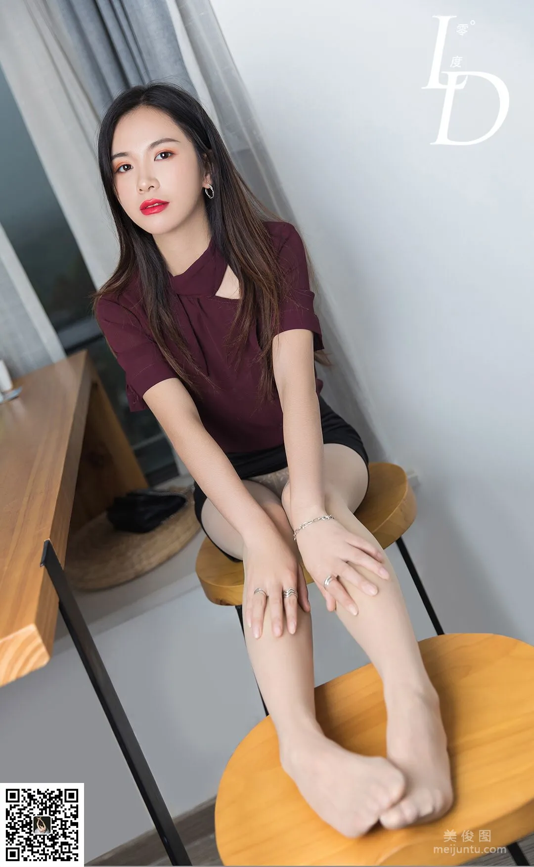 Qiu Si: LD No. 033 photo 46