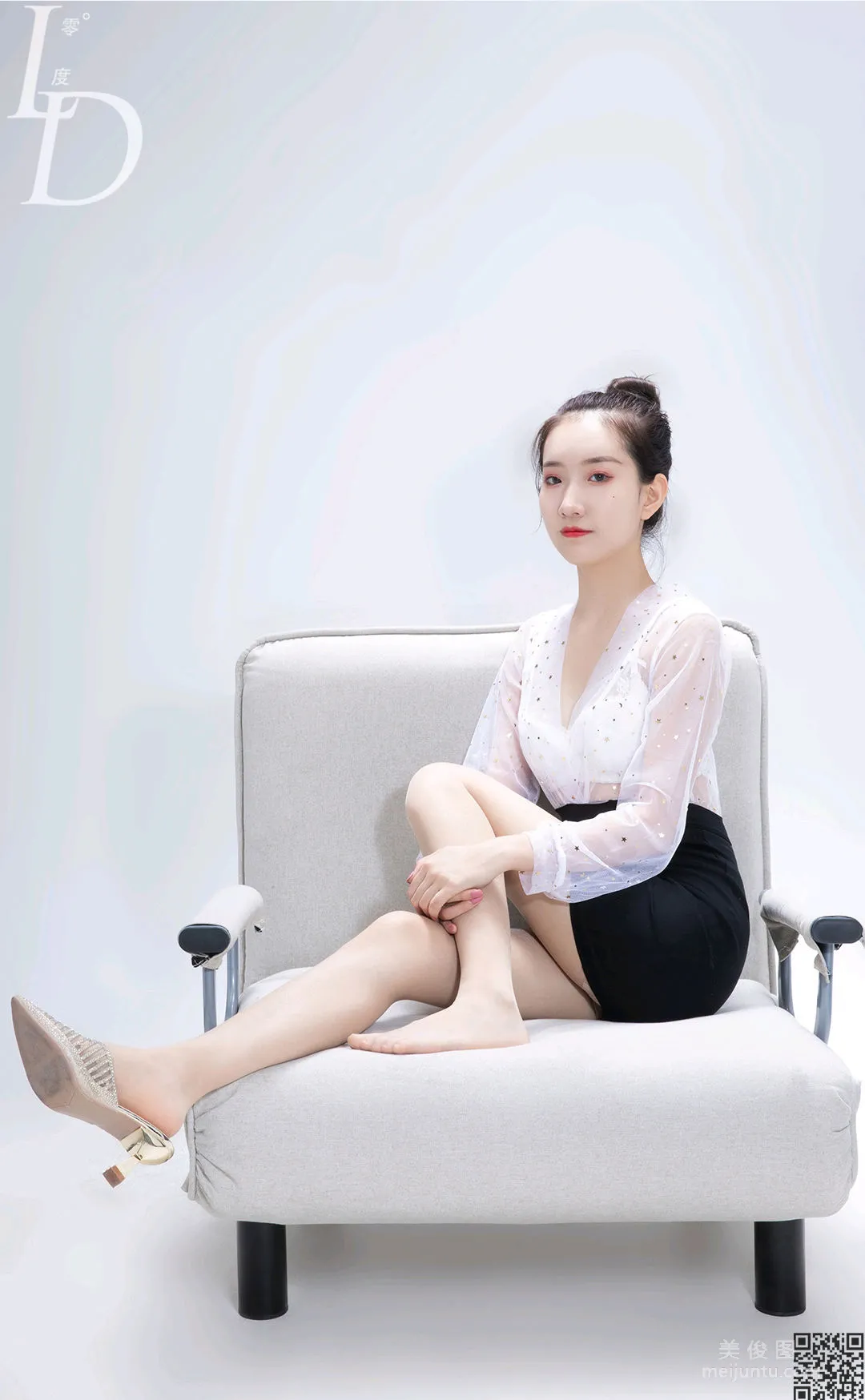 Yu Qing: LD No. 076 photo 24