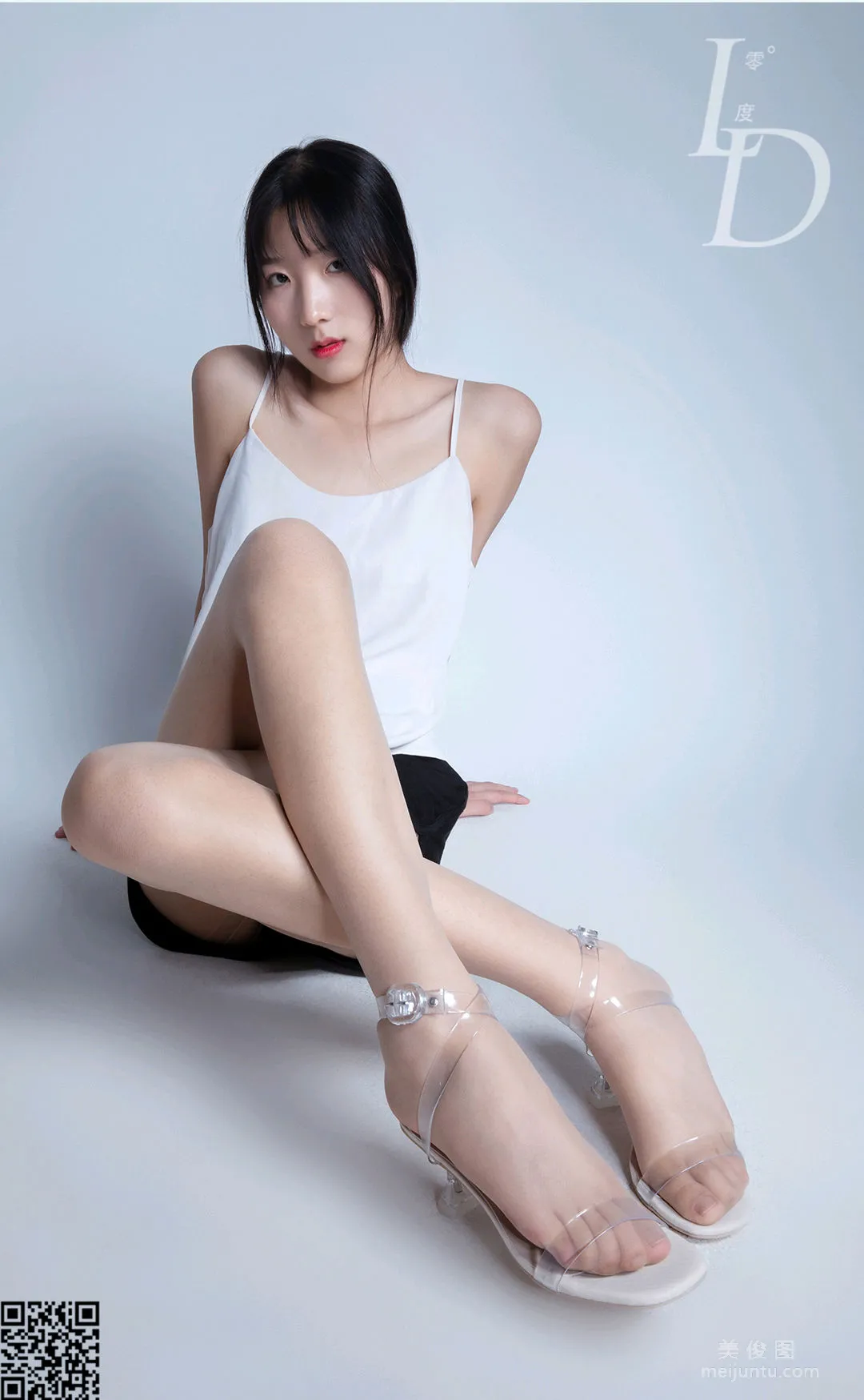 [LD零度] NO.070 小颜 写真套图3