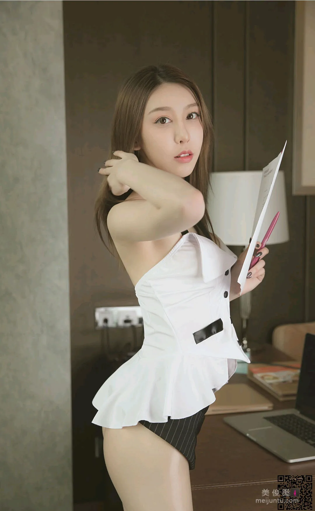 [LD] NO.063 Tu Zi Photo Set photo 49