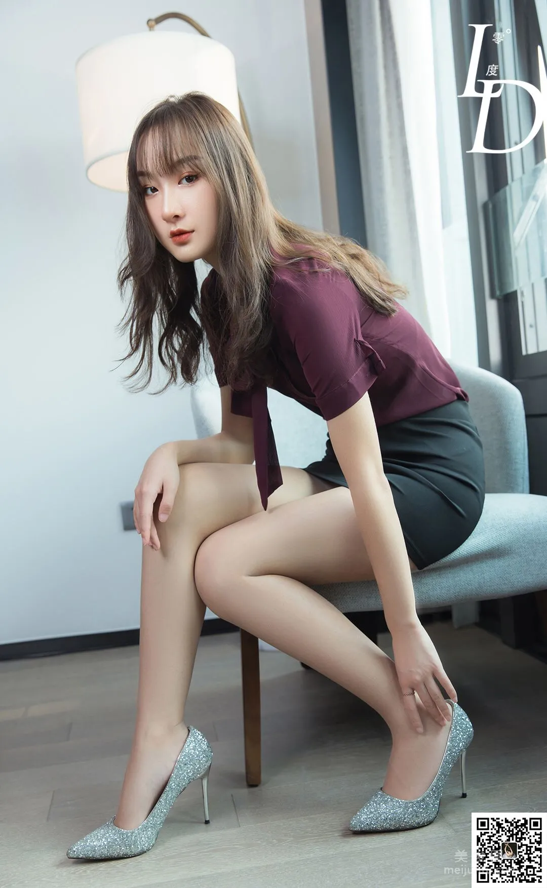 Li Qian: LD No. 042 photo 58