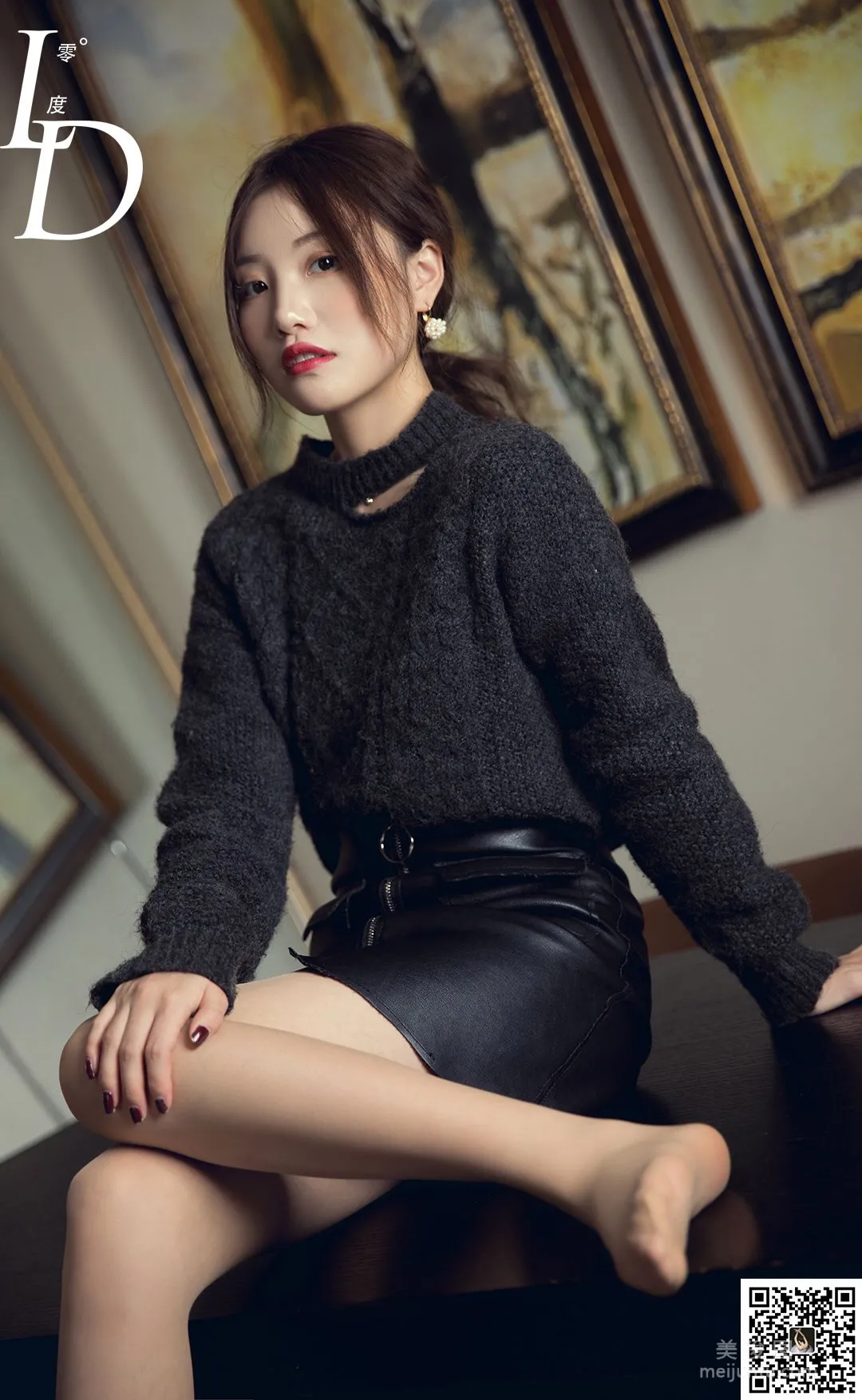 Ya Li: LD No. 040 photo 75