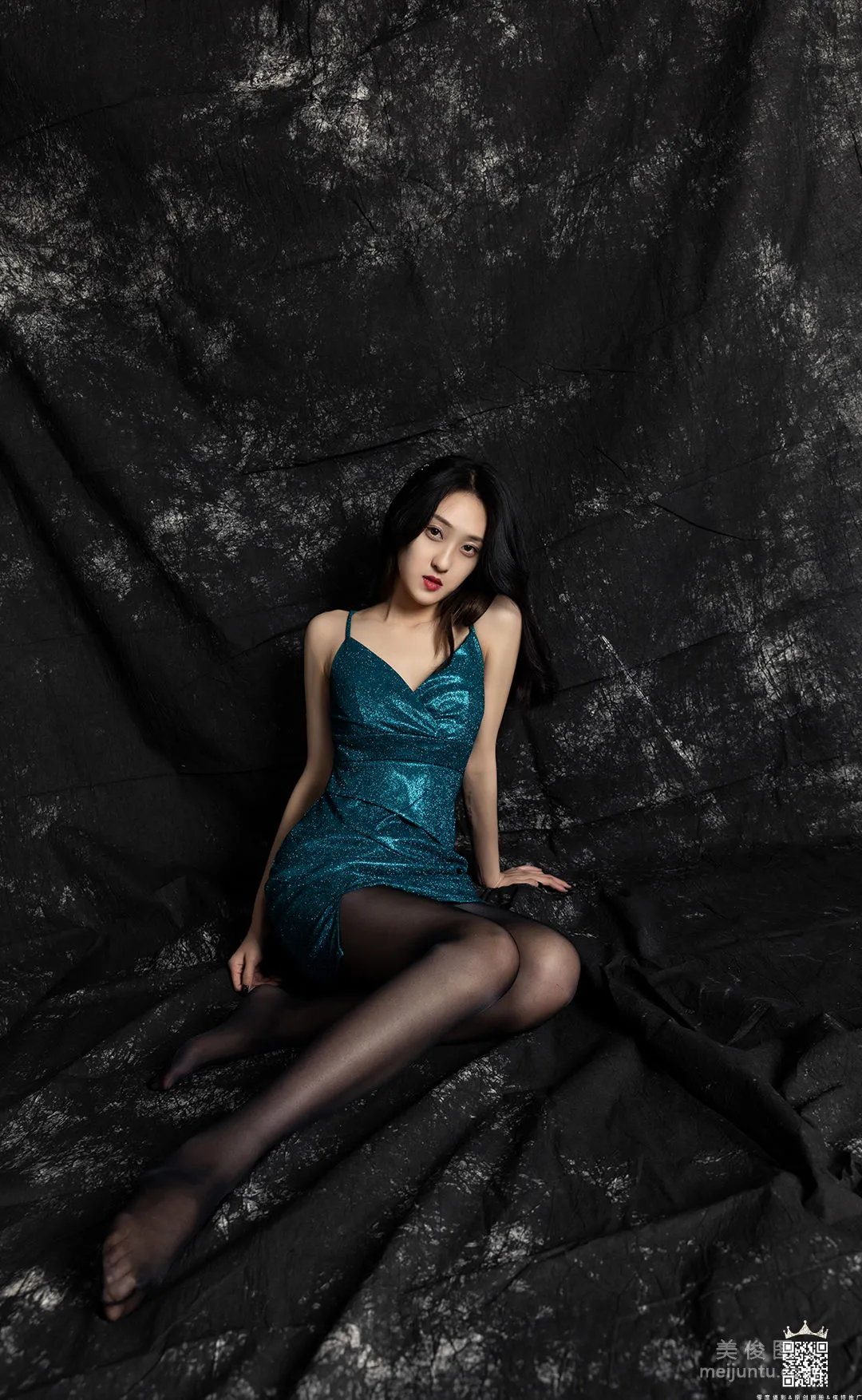 [LD] NO.117 Wen Jie Photo Set photo 19