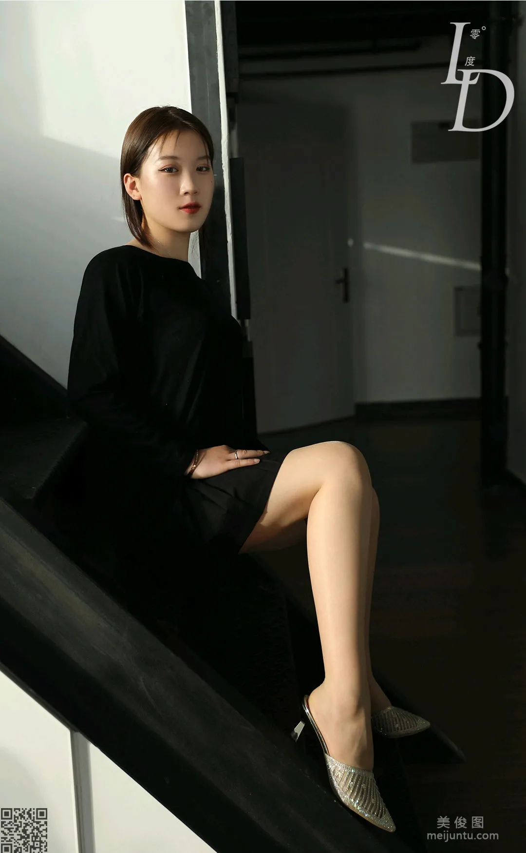 [LD] NO.065 Shi Bamei Photo Set photo 4