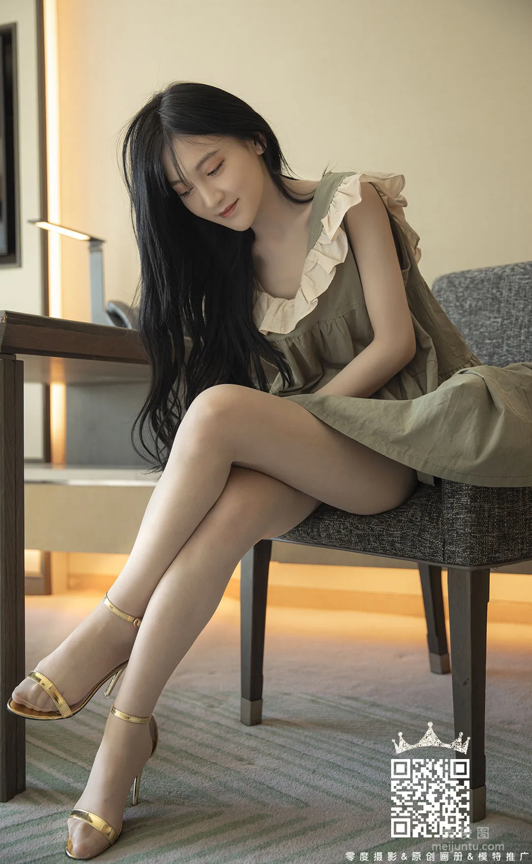 [LD] NO.089 Xiao Hui Photo Set photo 6