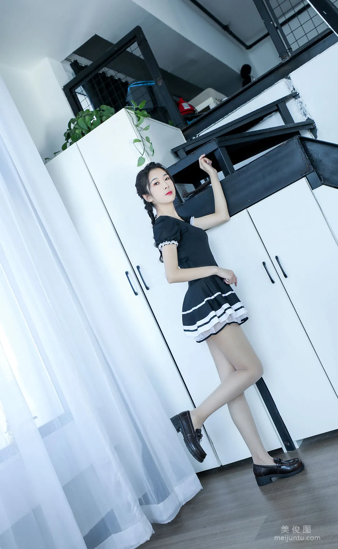 [LD零度] NO.116 微雅 写真套图2