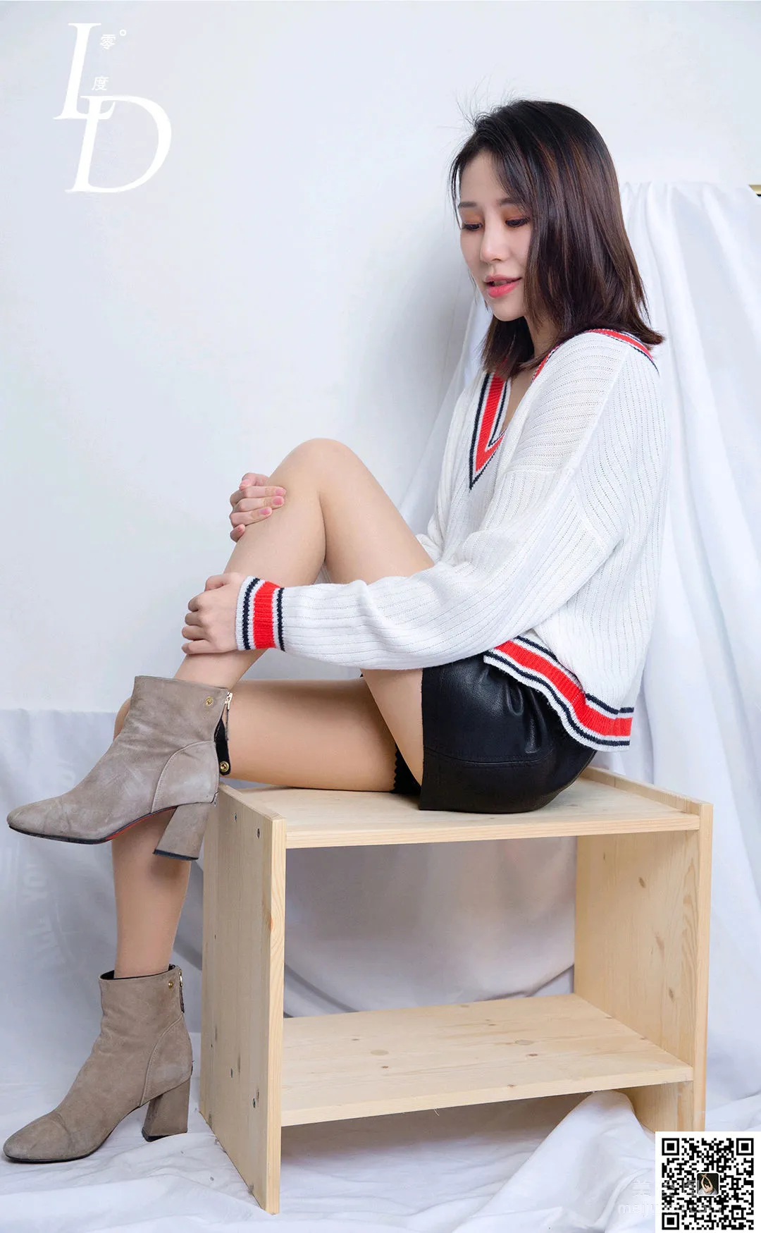 Man Yun: LD No. 055 photo 48