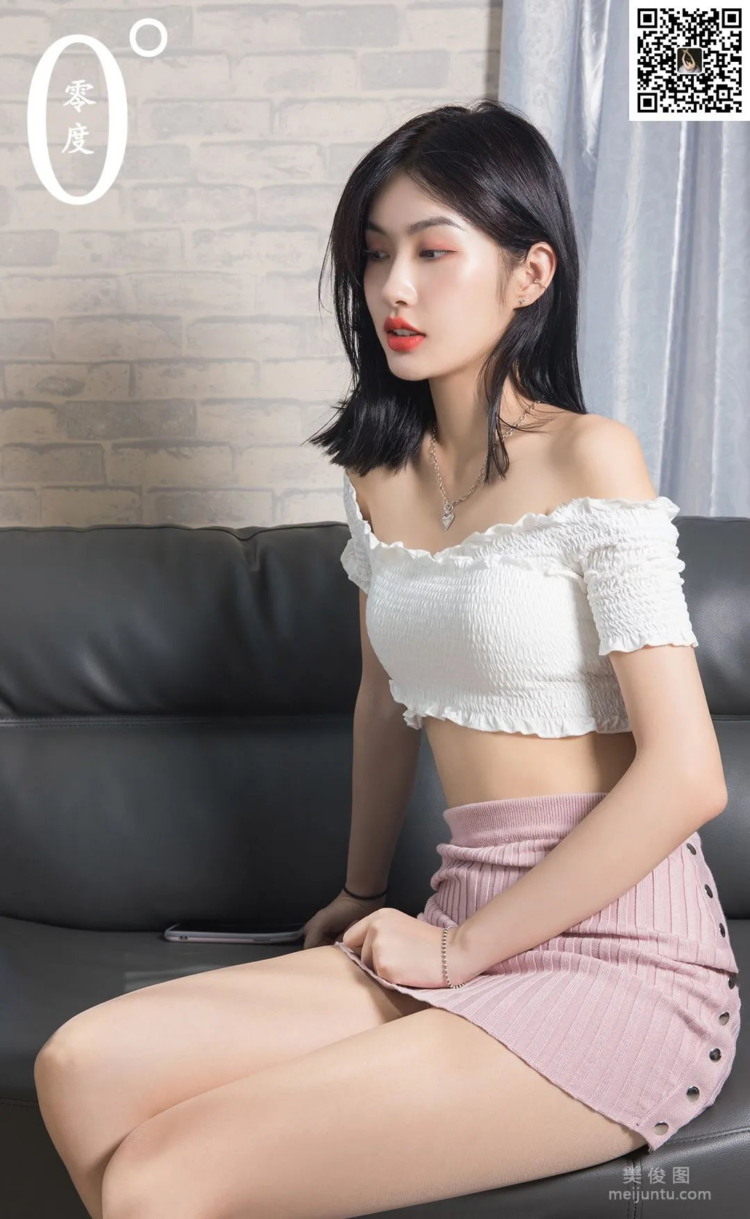 [LD零度] NO.016 模特木子 写真套图1