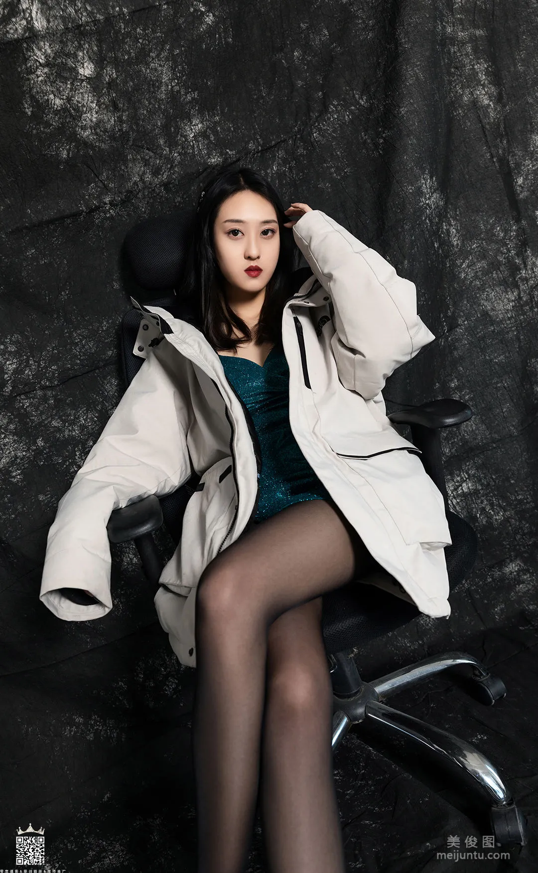 [LD] NO.117 Wen Jie Photo Set photo 21