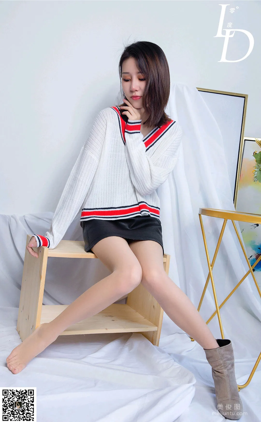 Man Yun: LD No. 055 photo 44