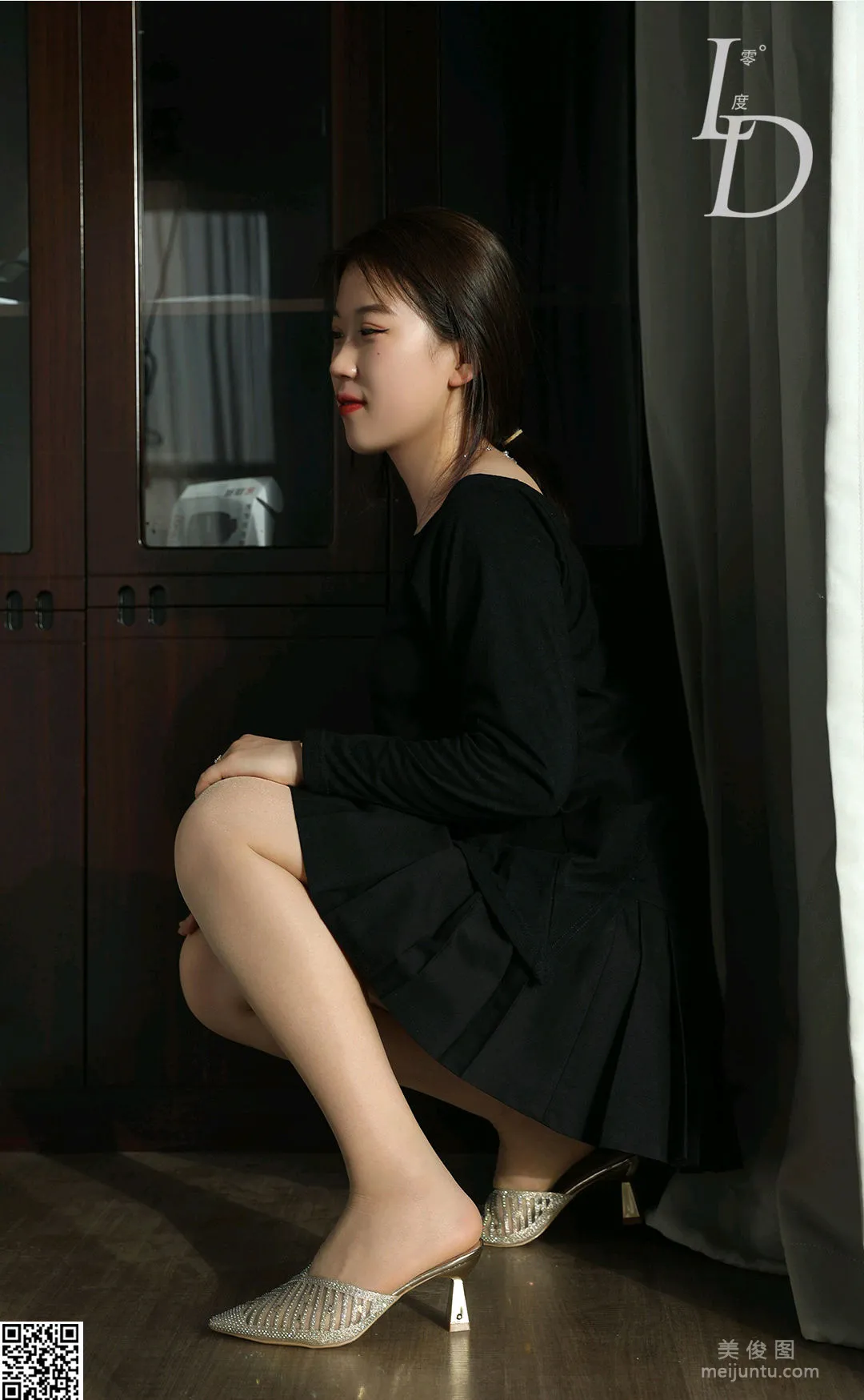 [LD] NO.065 Shi Bamei Photo Set photo 23