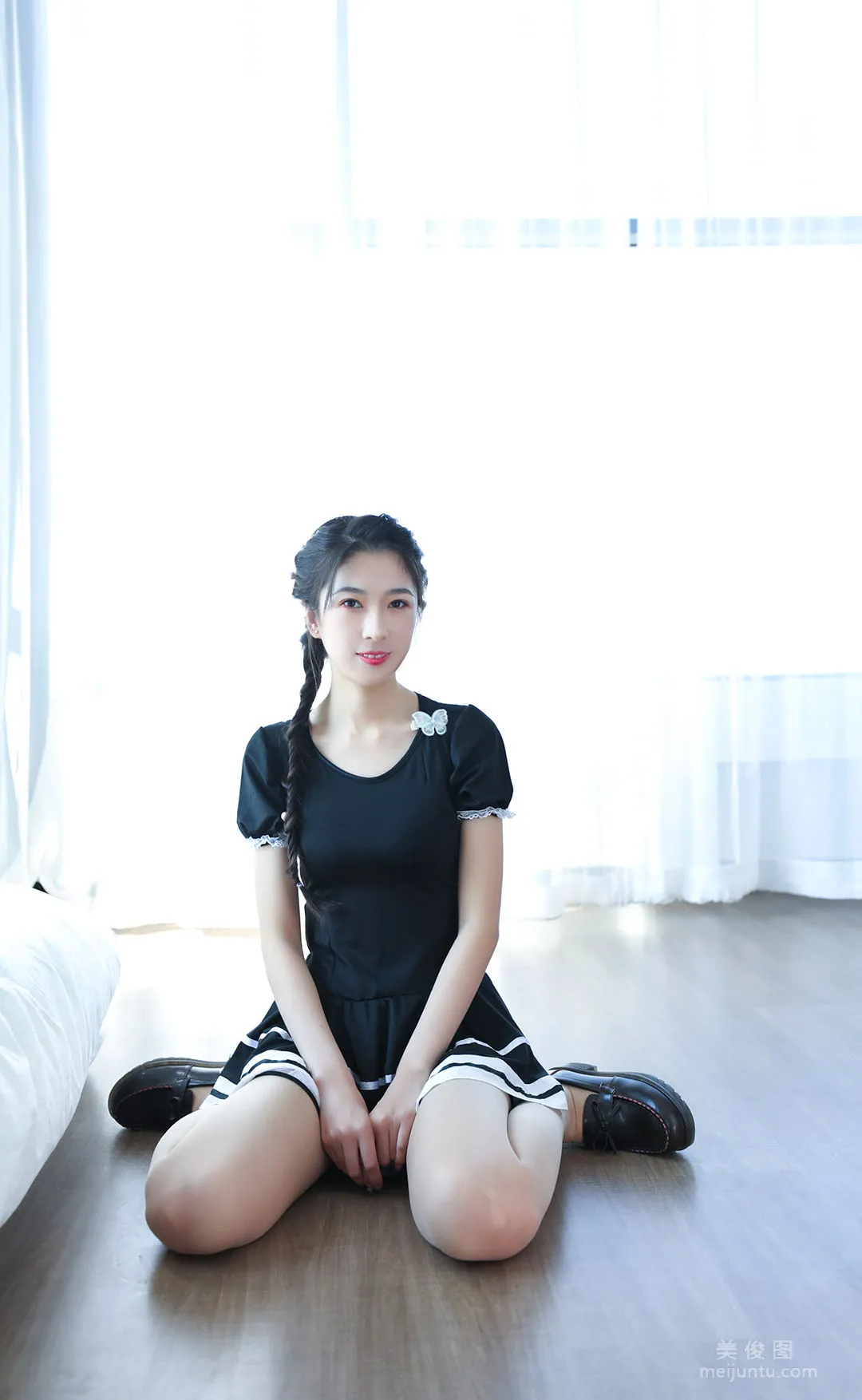 [LD零度] NO.116 微雅 写真套图3