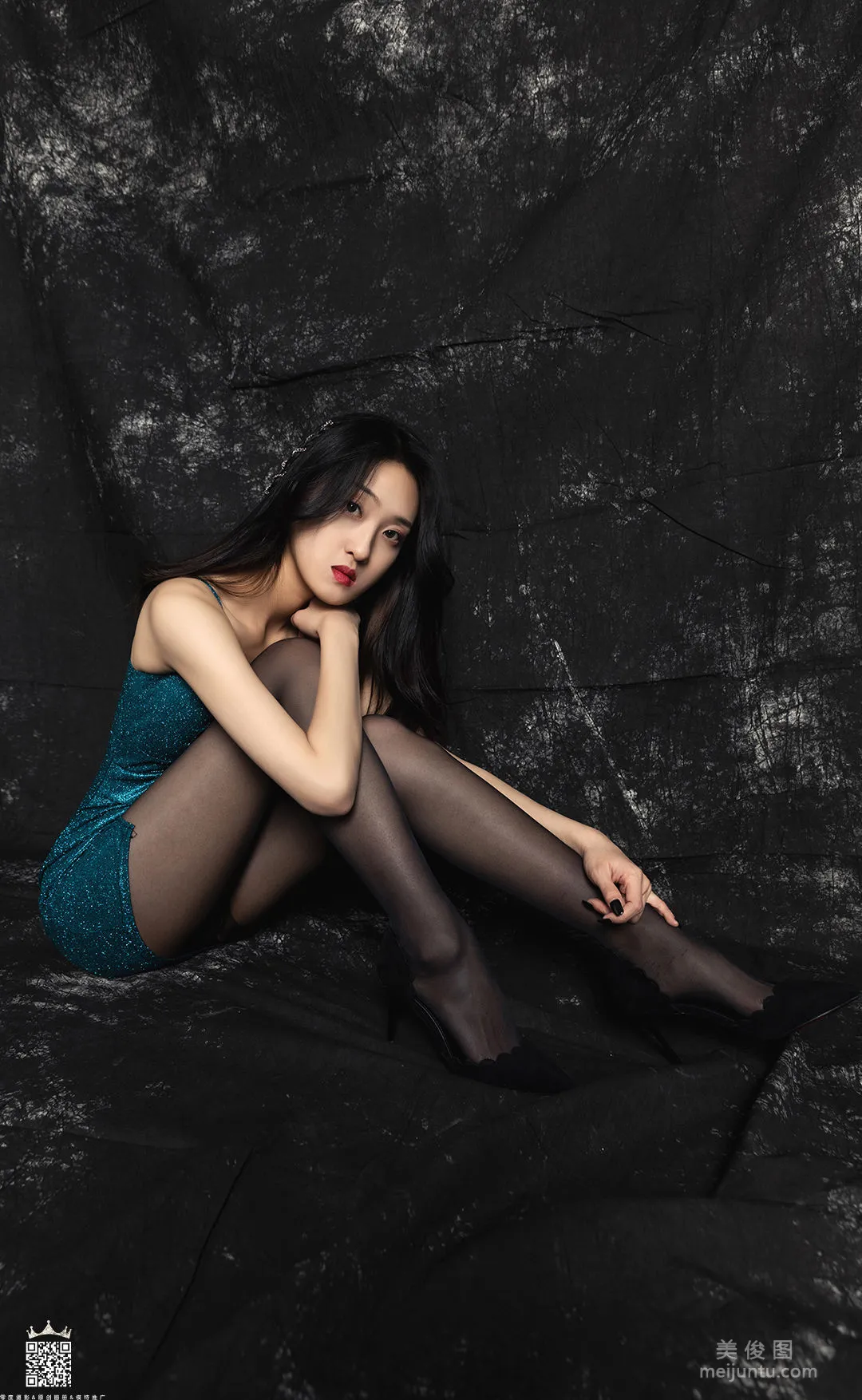 [LD] NO.117 Wen Jie Photo Set photo 15