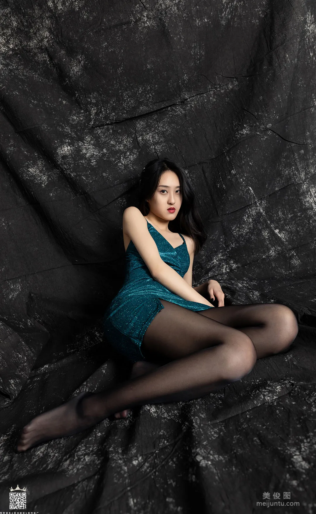 [LD] NO.117 Wen Jie Photo Set photo 18