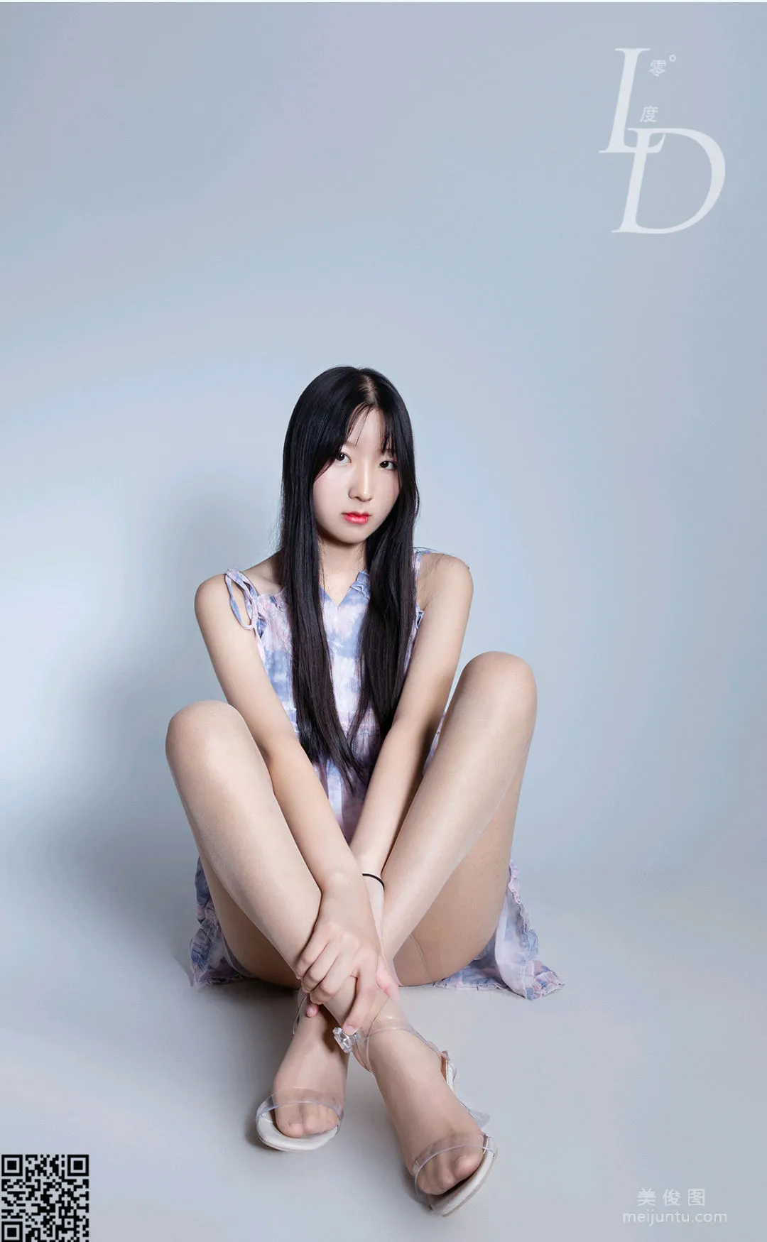 [LD零度] NO.070 小颜 写真套图22