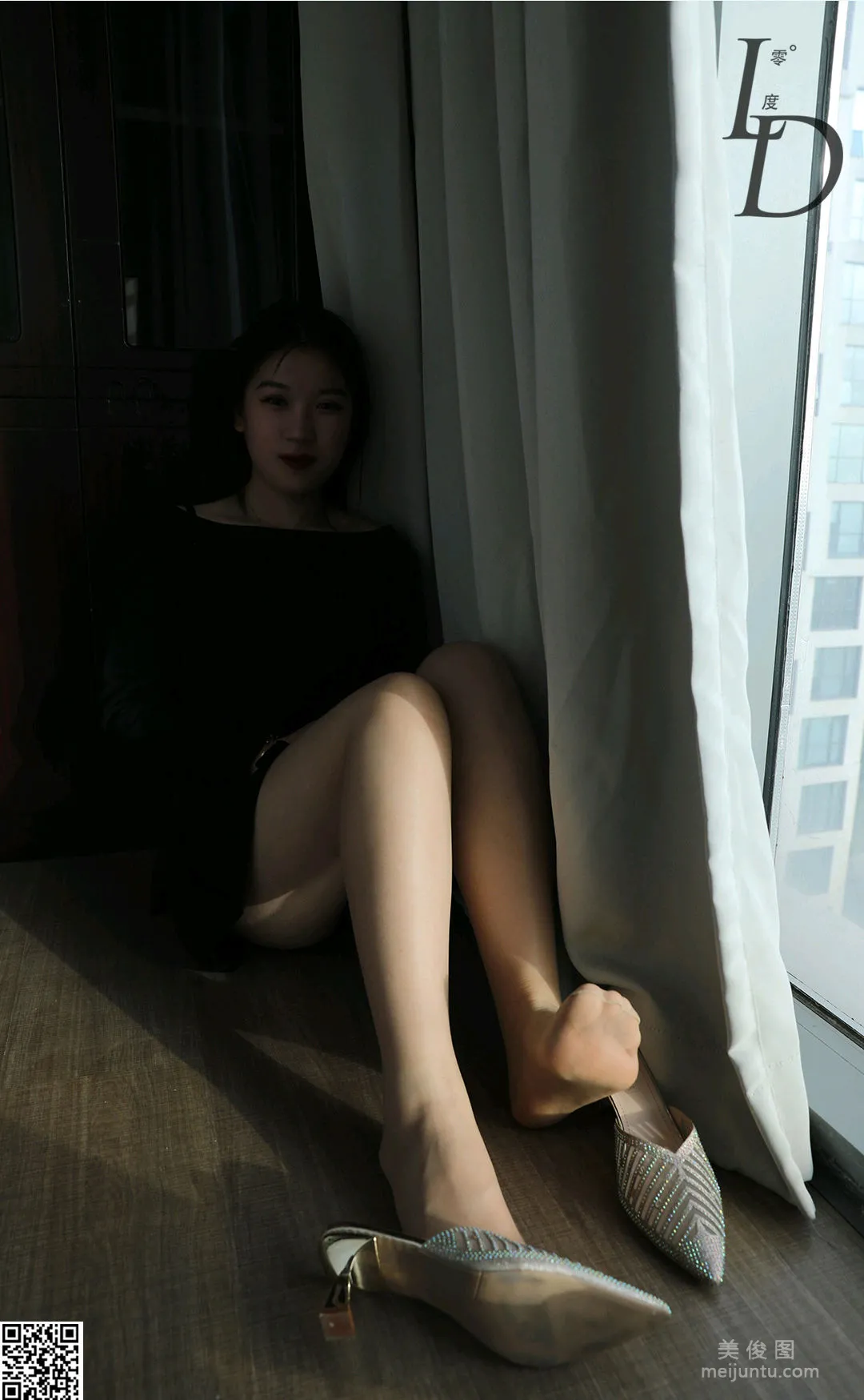 [LD] NO.065 Shi Bamei Photo Set photo 33