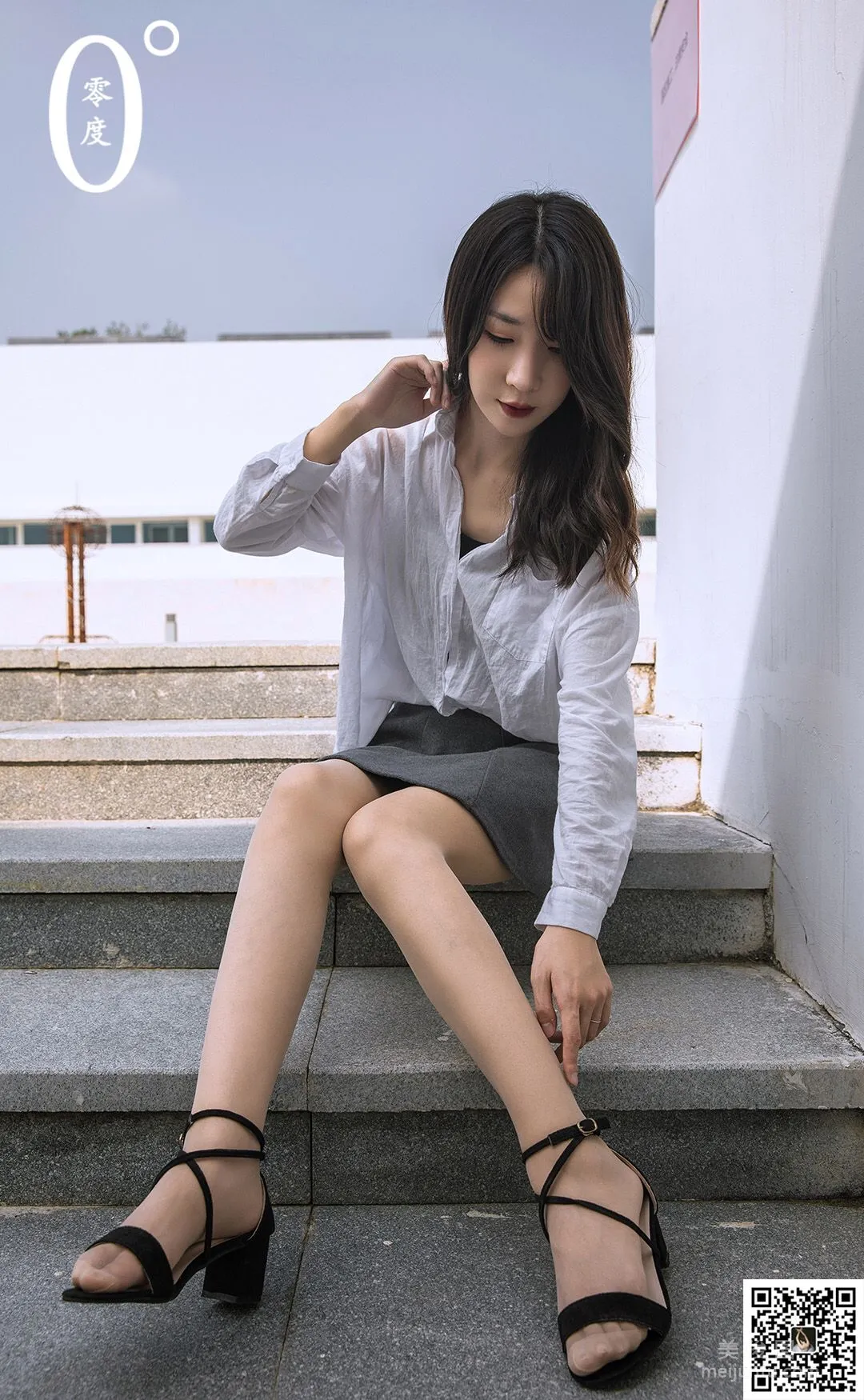 Qing Cao: LD No. 020 photo 41