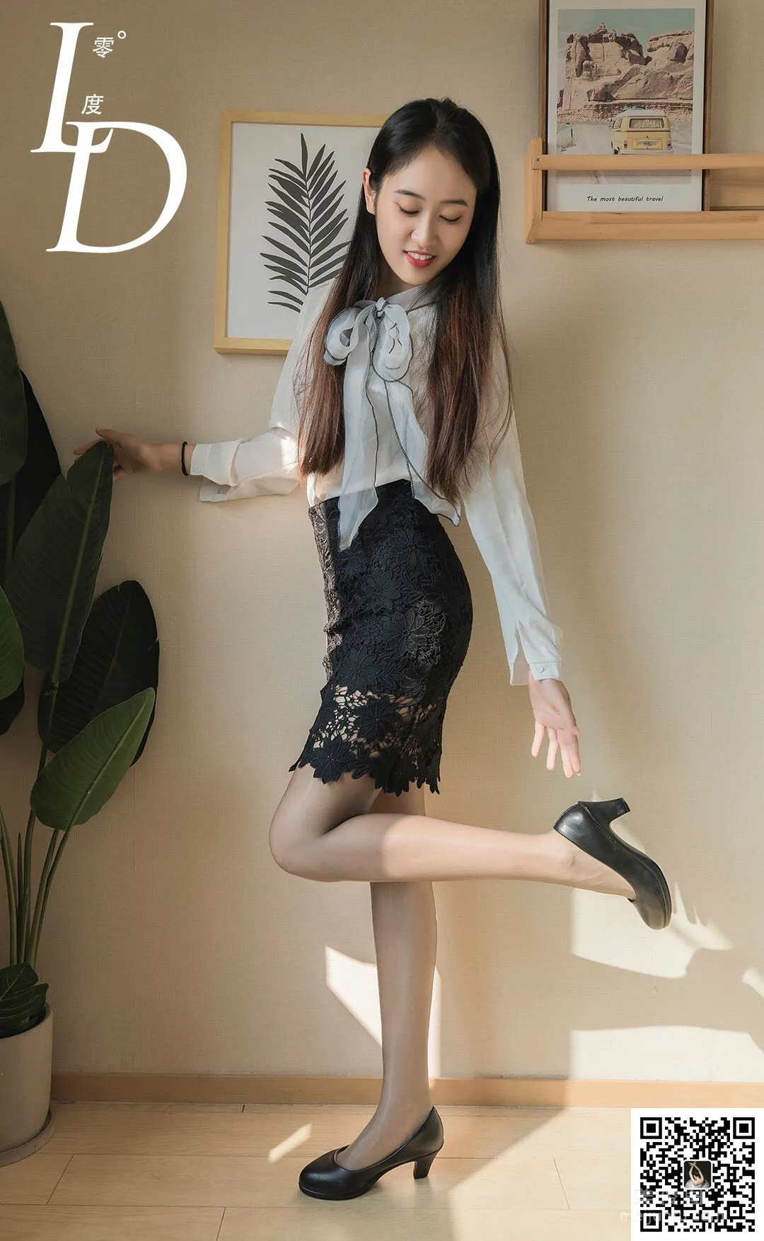 Yi Han: LD No. 027 photo 42