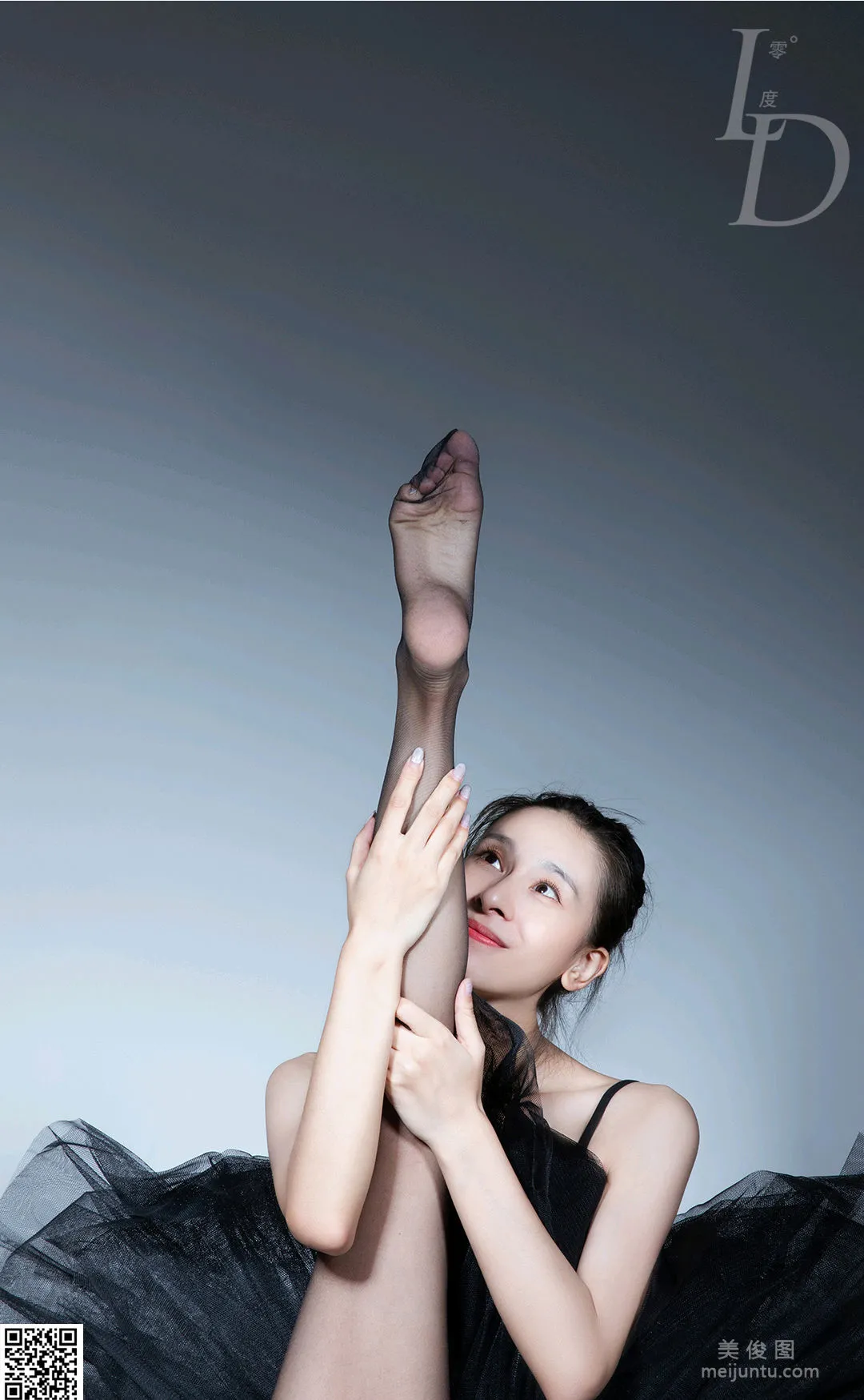 Gao Li: LD No. 072 photo 46