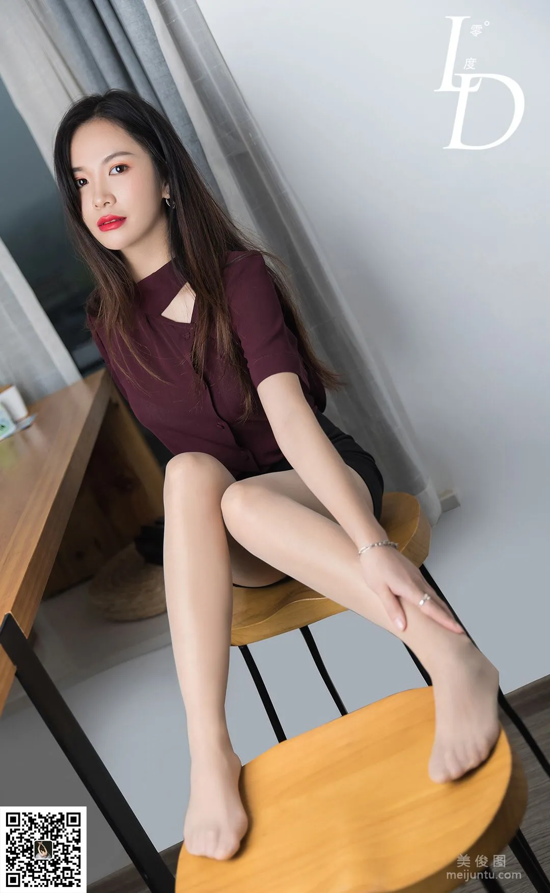 Qiu Si: LD No. 033 photo 44