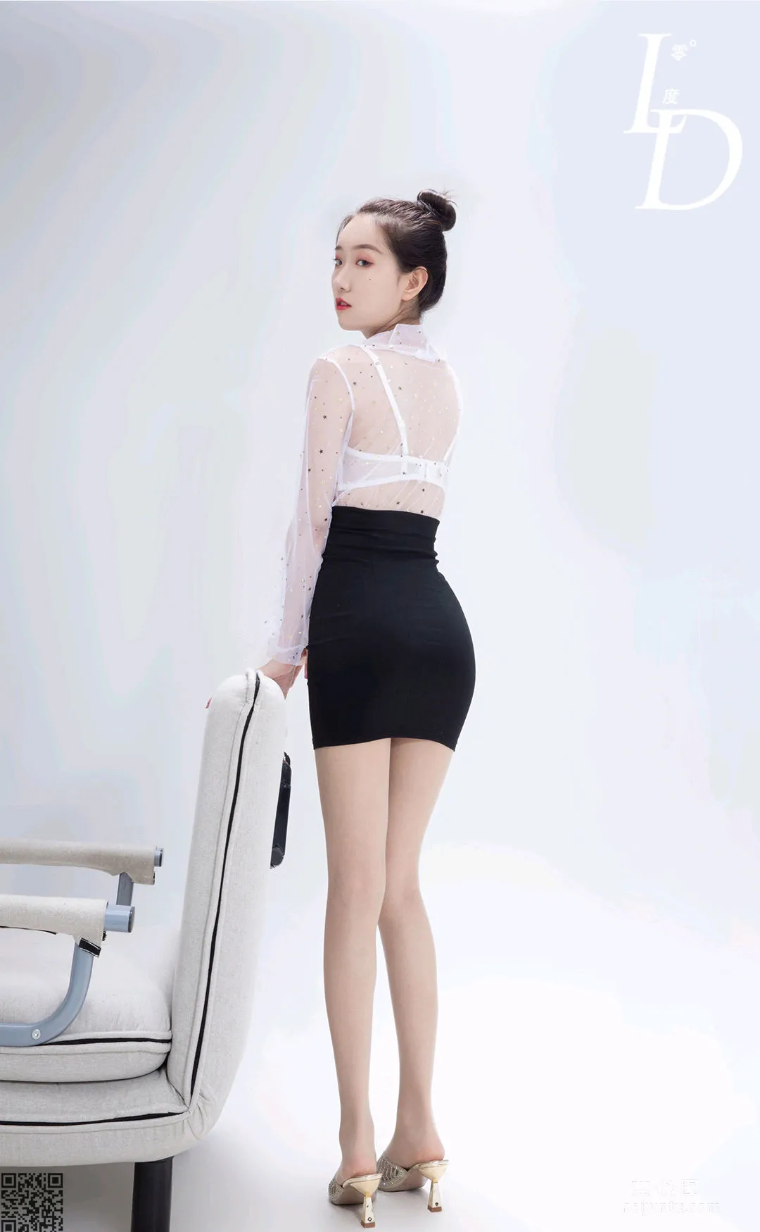 Yu Qing: LD No. 076 photo 31